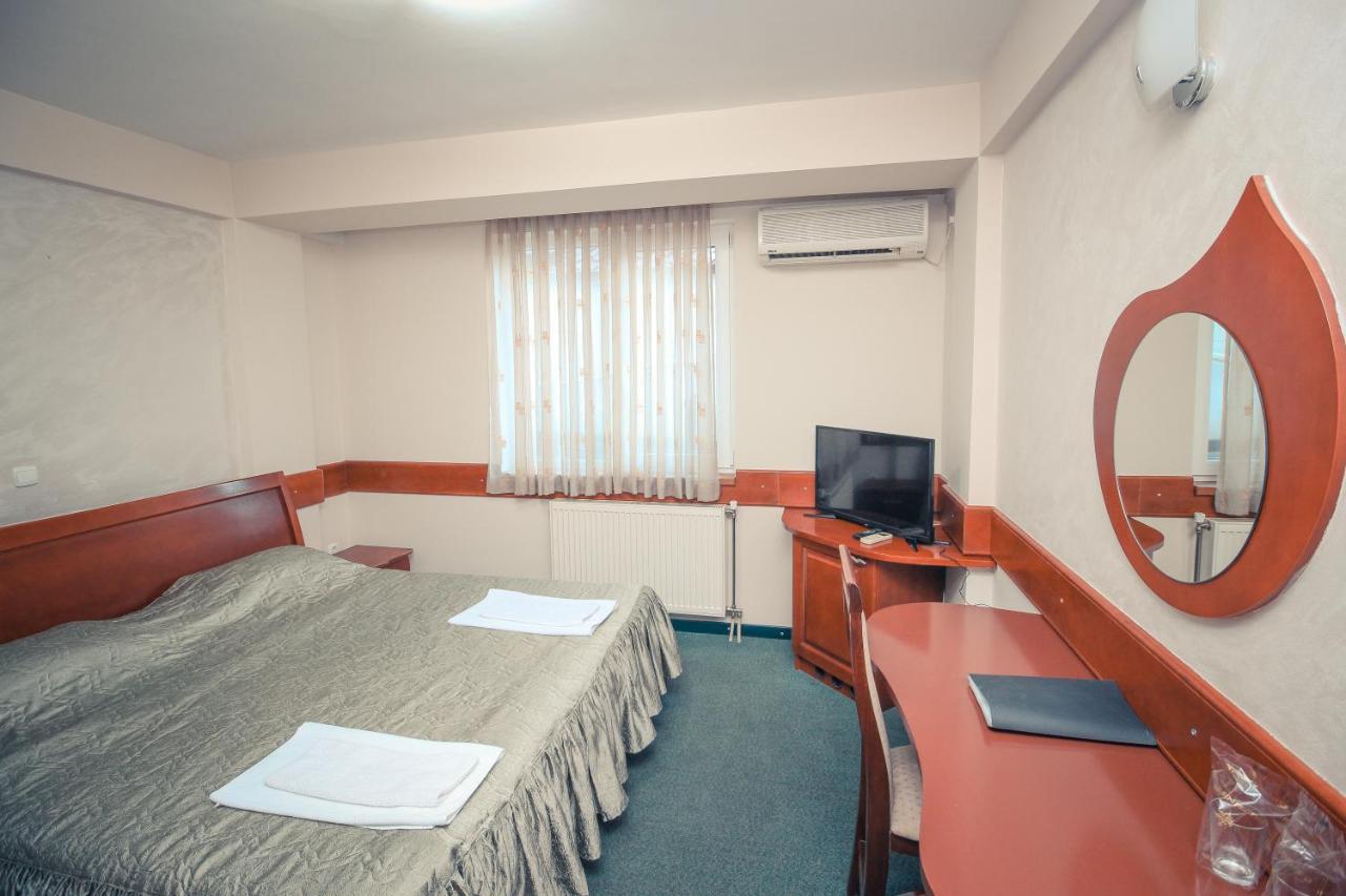 Hotel Cingo 오흐리드 외부 사진