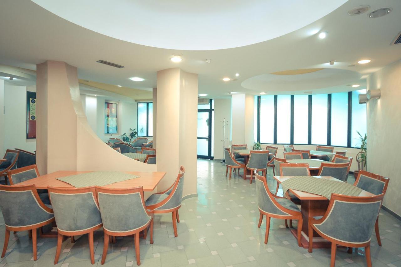 Hotel Cingo 오흐리드 외부 사진