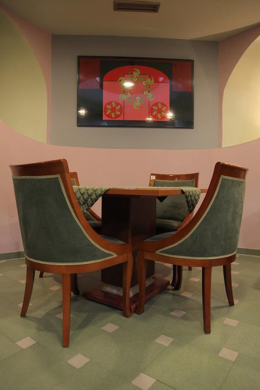Hotel Cingo 오흐리드 외부 사진