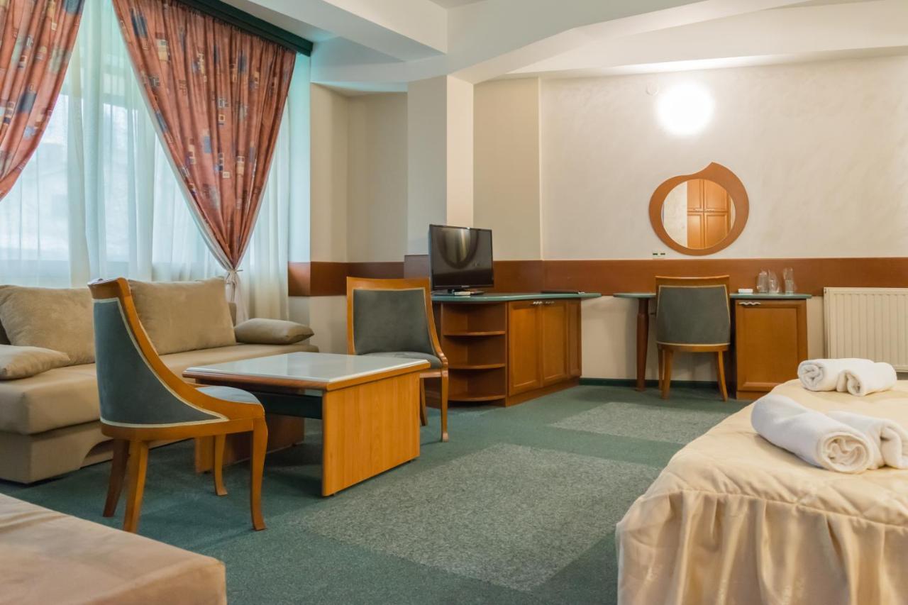 Hotel Cingo 오흐리드 외부 사진