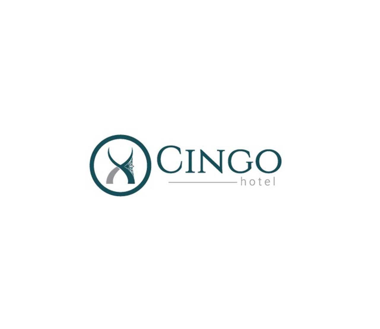 Hotel Cingo 오흐리드 외부 사진